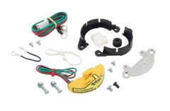 ACCEL 2010ACC KIT,GM V8 SNGL PNT ELIMINATOR