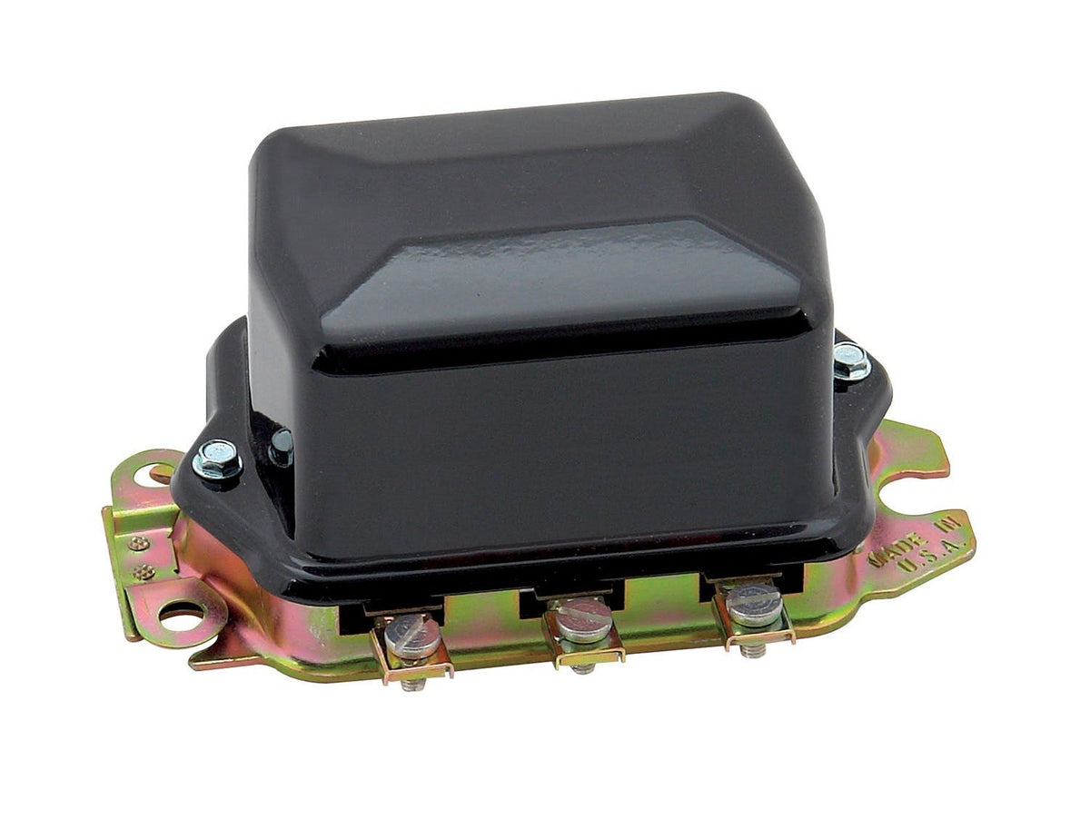 ACCEL 201105 VOLT REG