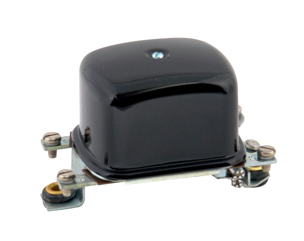 ACCEL 201107 VOLT REG