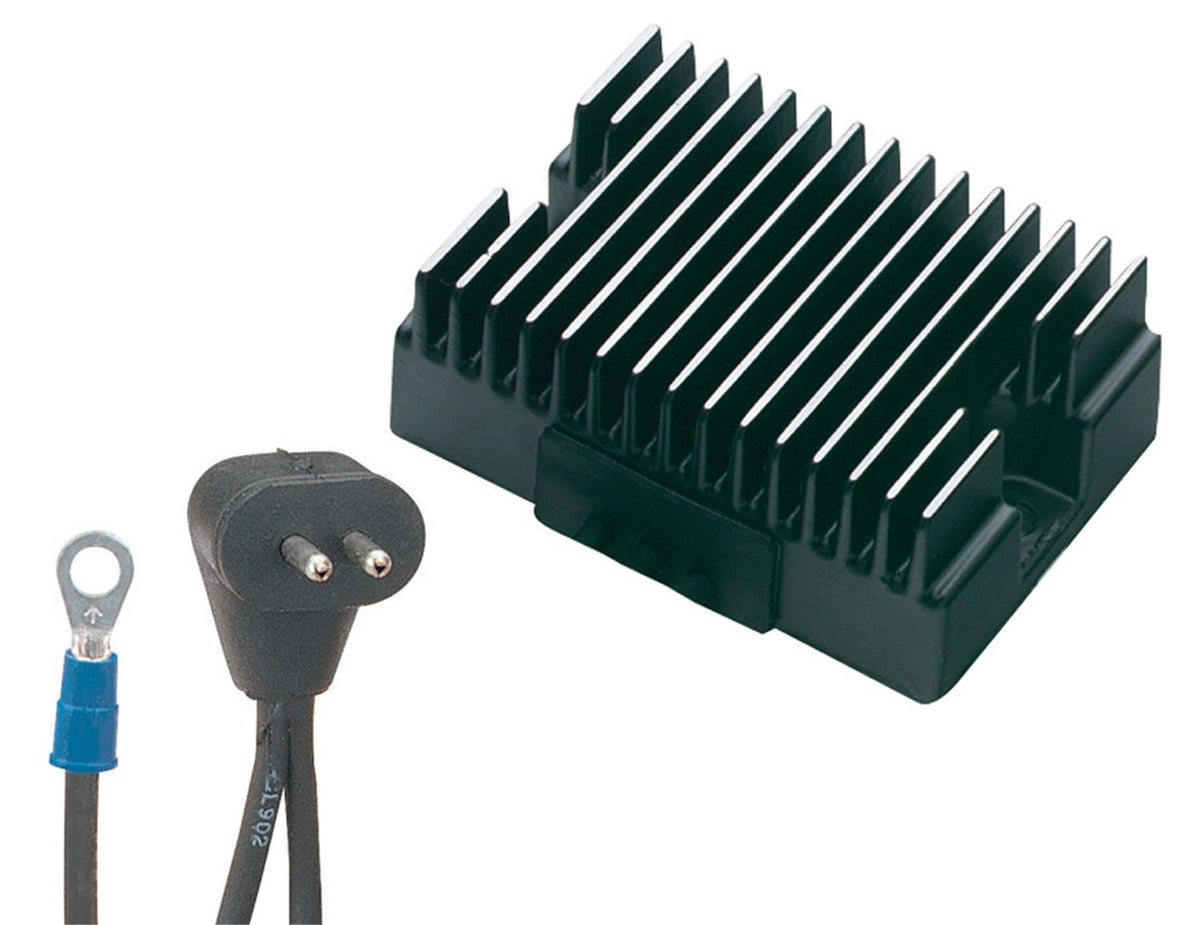 ACCEL 201118B VOLT REG