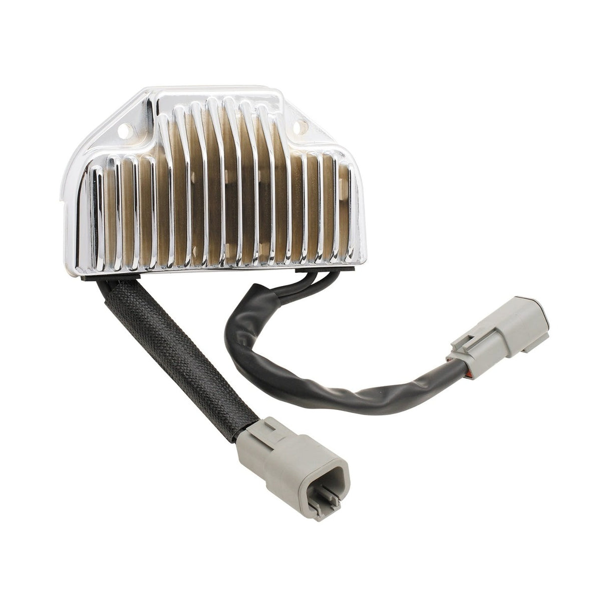 ACCEL 201132C REGLTR,VLTG 04-05 DYNA CHRM