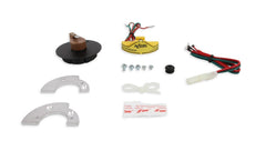 ACCEL 2020 KIT,FORD V8SNGL PNT ELIMINATOR