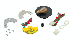 ACCEL 2020 KIT,FORD V8SNGL PNT ELIMINATOR