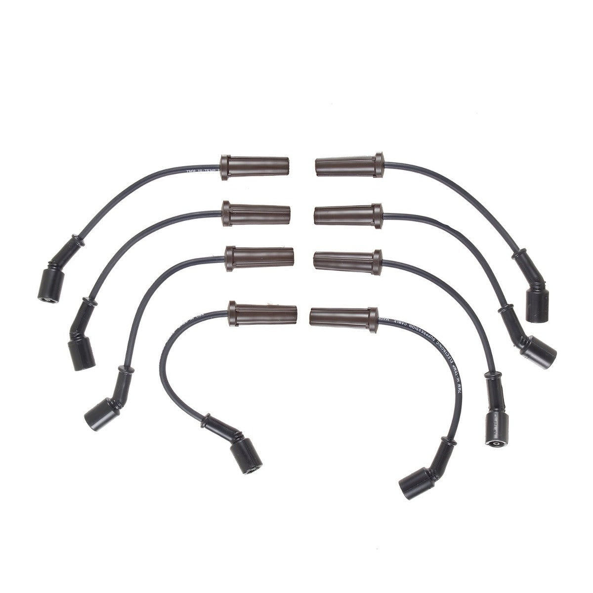 ACCEL 218063 EP WIRE SET 98-08 GM 8-CYL