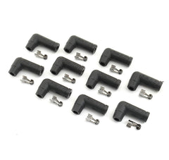 ACCEL 22911 90 DEGREE SP BOOT-TERM 10 PK