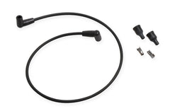 ACCEL 23104 IGN,WIRE SET COPPER CORE BLACK