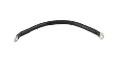 ACCEL 23105 BATTERY,CABLES H/D
