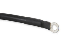 ACCEL 23105 BATTERY,CABLES H/D