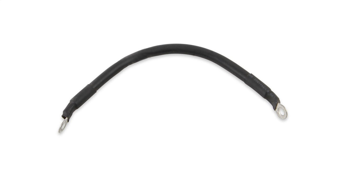 ACCEL 23105 BATTERY,CABLES H/D