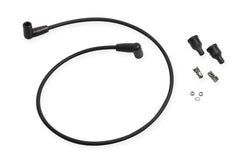 ACCEL 23109 IGN WIR SET SUPRESION CORE BLK