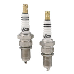 ACCEL 2401 SPARK PLUG 2-DISPLAY MC #137