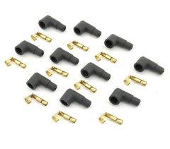 ACCEL 24140 90 DEGREE COIL BOOT-TERM 10 PK