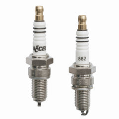 ACCEL 2418 SPARK PLUG 2-DISPLAY MC #882