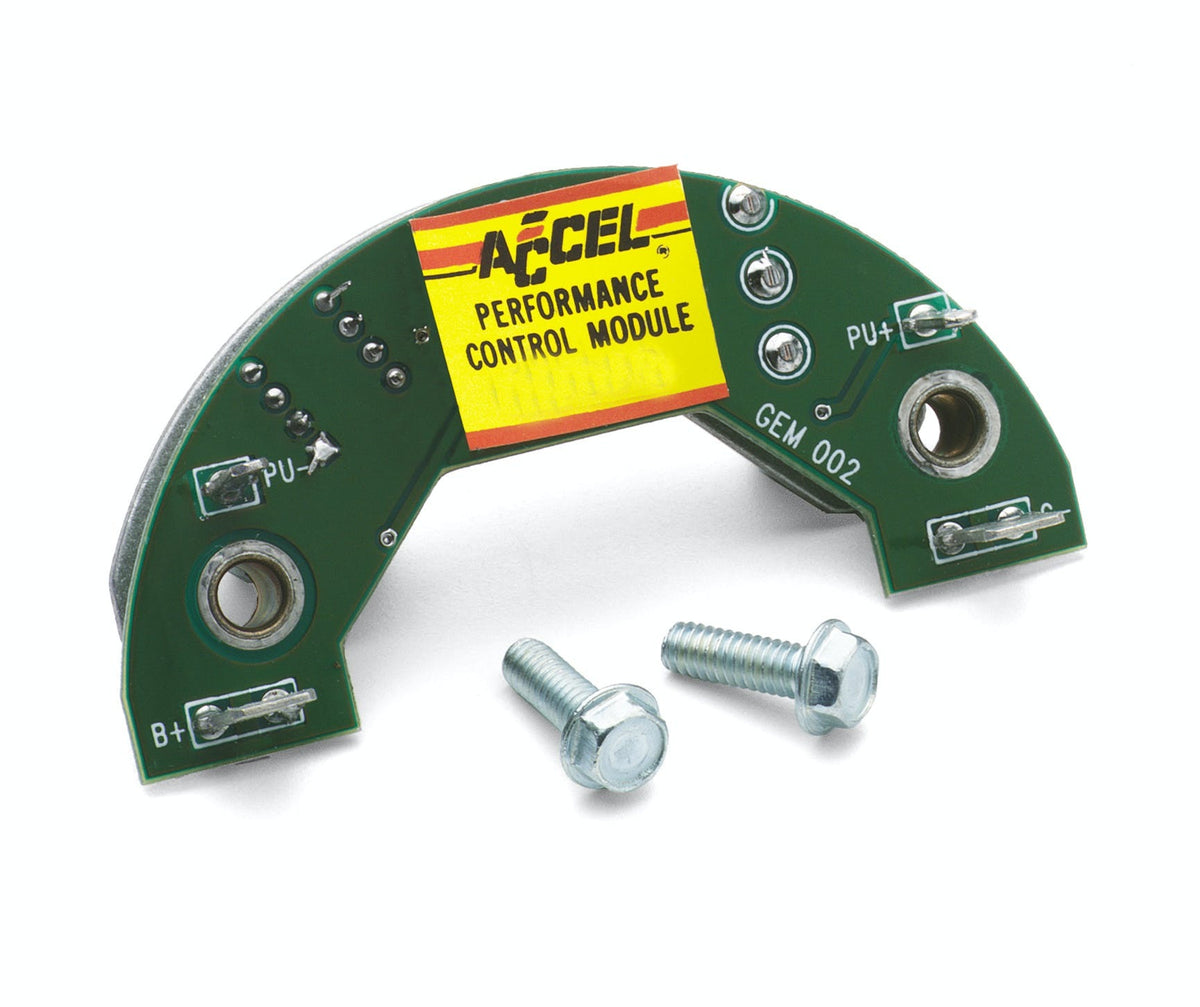 ACCEL 35372 MODULE, 52 SERIES