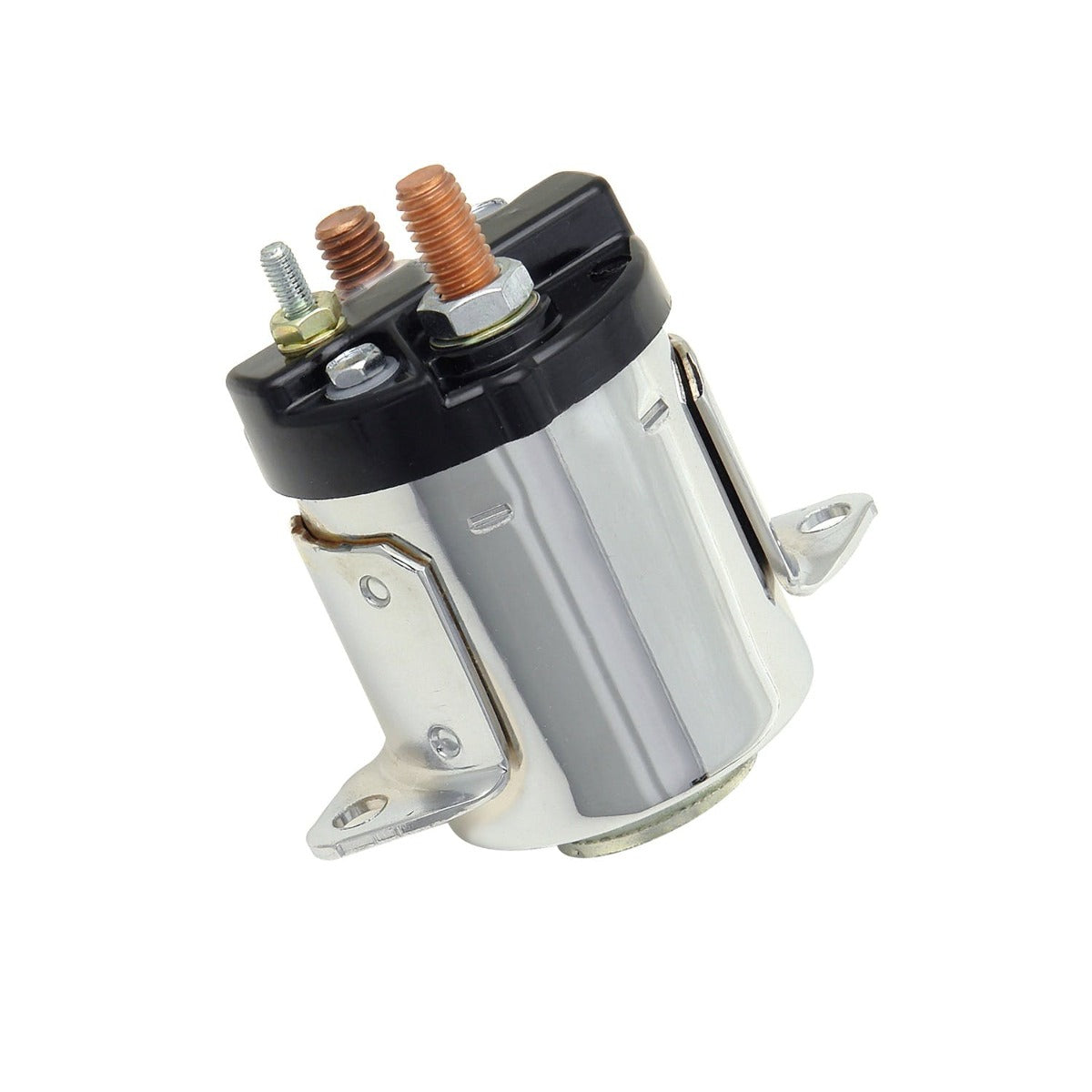 ACCEL 40114C STRTR SOLND