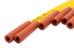 ACCEL 4040 8mm SUPER STOCK GRAPHITE UNI