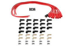 ACCEL 4040R 8mm SUPER STOCK GRAPHITE UNI