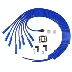 ACCEL 5040B 8mm SUPER STOCK SPIRAL UNI BU