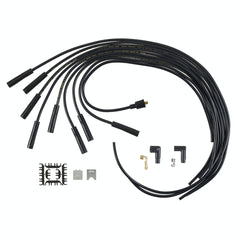 ACCEL 5040K 8mm SUPER STOCK SPIRAL UNI BK