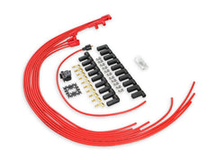 ACCEL 5041R 8mm SUPER STOCK SPIRAL UNI RD