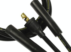 ACCEL 5043K 8mm SUPER STOCK SPIRAL CUST BK