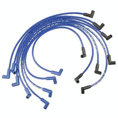 ACCEL 5048B 8mm SUPER STOCK SPIRAL CUST BU