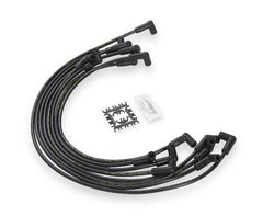 ACCEL 5048K 8MM SUPER STOCK SPIRAL CUST BK
