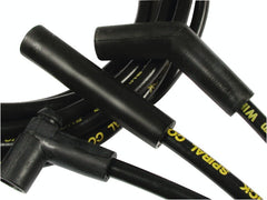 ACCEL 5051K 8mm SUPER STOCK SPIRAL CUST BK
