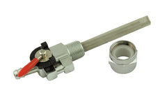 ACCEL 5105 KIT,HI-FLO FUEL STRAIGHT