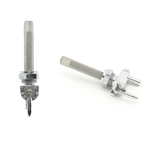 ACCEL 5107 KIT,HI-FLO ROTATES VERTICAL