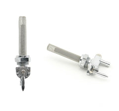 ACCEL 5107 KIT,HI-FLO ROTATES VERTICAL