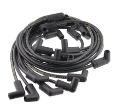 ACCEL 5114K 8mm SUPER STOCK SPIRAL CUST BK