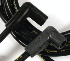 ACCEL 5114K 8mm SUPER STOCK SPIRAL CUST BK