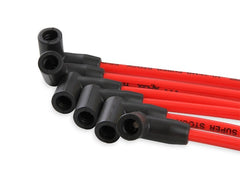 ACCEL 5129R 8mm SUPER STOCK SPIRAL CUST RD