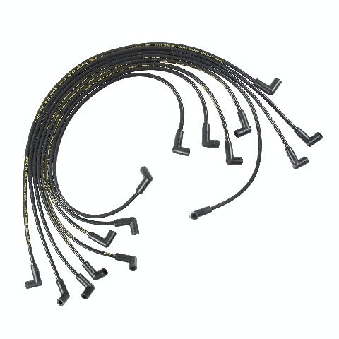 ACCEL 5148K 8MM SUPERSTOCK SPRL HOLDEN BLK