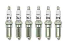 ACCEL 578C1-6 SPARK PLUG, FORD EB V6, 1 RANGE COLDER,