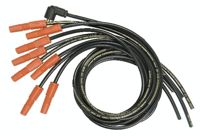 ACCEL 7040 8.8mm 300+ RACE WIRE UNI FIT