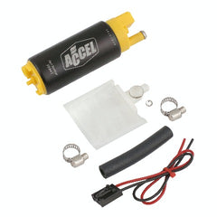 ACCEL 75341 ELEC PUMP, 500 INTANK