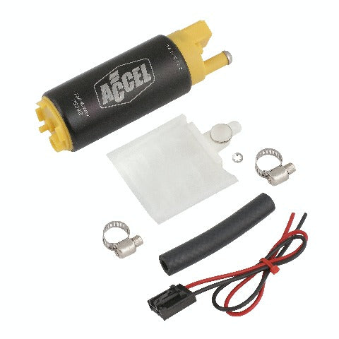 ACCEL 75342 ELEC PUMP,500 INTANK