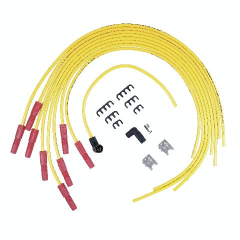 ACCEL 8033 8.8mm SPIRAL UNIVERSAL FIT