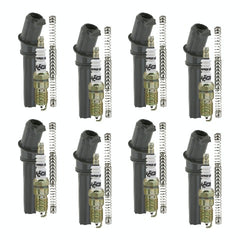ACCEL 811732 FORD 2 VALVE TUNE UP KIT