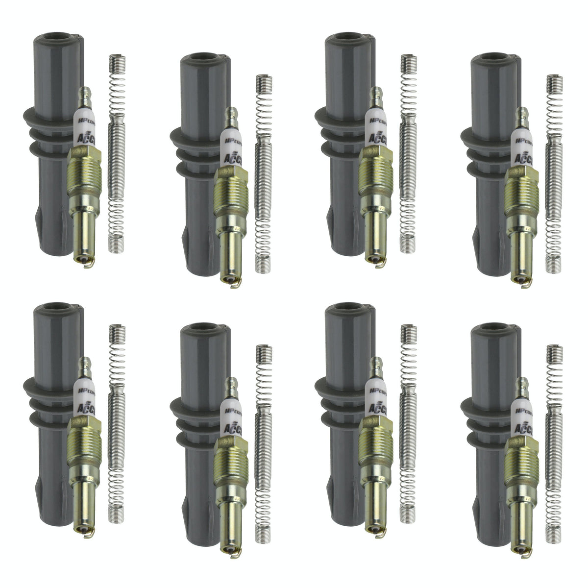 ACCEL 811733 FORD EARLY 3 VALVE TUNE UP KIT