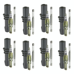 ACCEL 811733 FORD EARLY 3 VALVE TUNE UP KIT