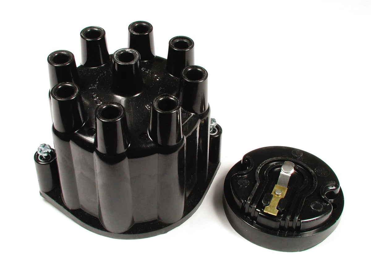 ACCEL 8124ACC CAP/ROTOR