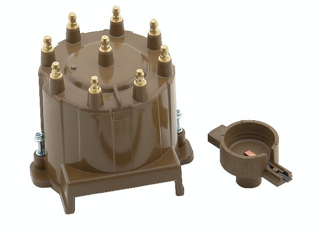 ACCEL 8132 CAP/ROTOR