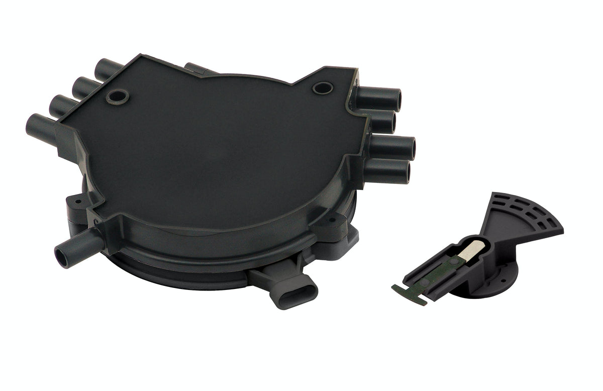 ACCEL 8136 CAP/ROTOR GM OPTI-SPARK II