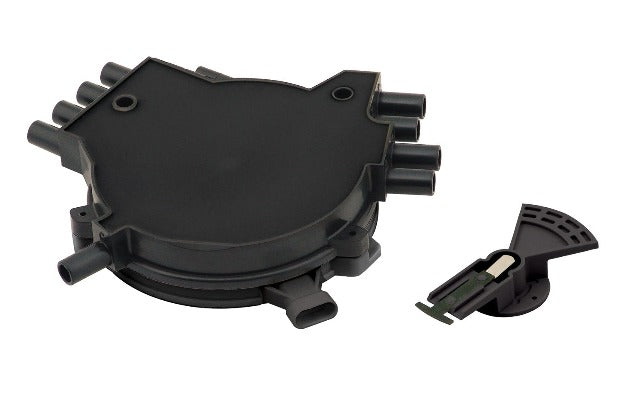 ACCEL 8136A CAP/ROTOR GM OPTI-SPARK I