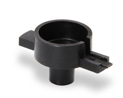 ACCEL 8139 CAP/ROTOR GM HEI BLACK