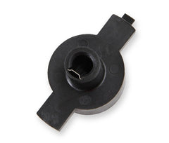 ACCEL 8139 CAP/ROTOR GM HEI BLACK