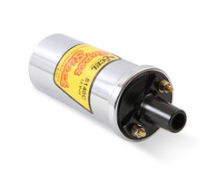 ACCEL 8140C SUPER STOCK COIL CHROME